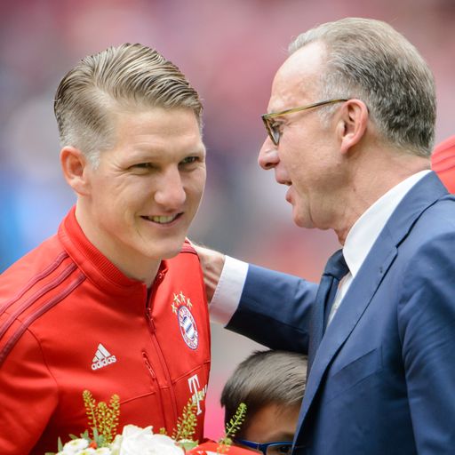 Neuer Job? Bayern und Löw öffnen Tür