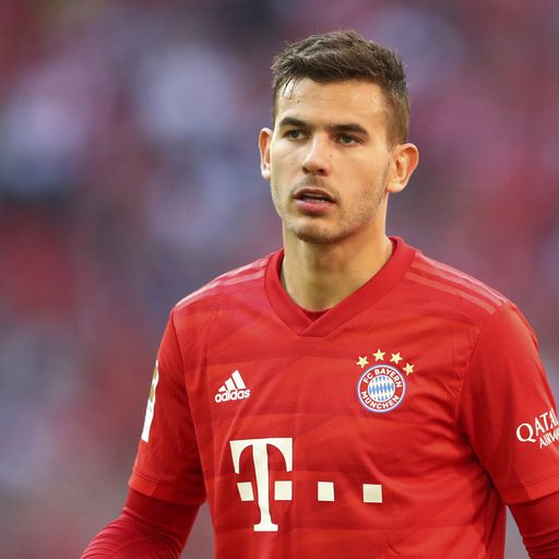 Hernandez-Streit: FC Bayern veröffentlicht Stellungnahme