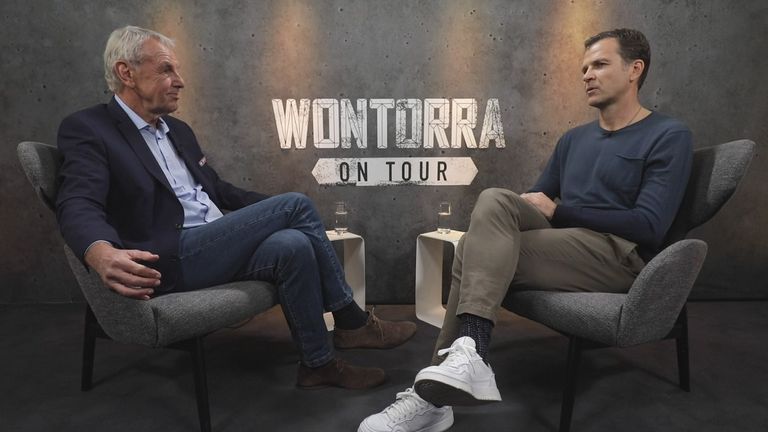 Nationalmannschafts-Direktor Oliver Bierhoff schließt ein DFB-Comeback von Mats Hummels nicht aus.