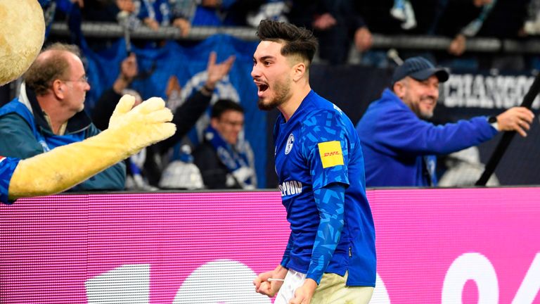 Schalke will in Hoffenheim weiter punkten.