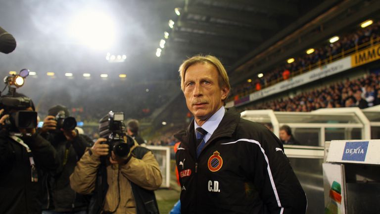 Platz 10 - Christoph Daum (426 Spiele): Bis zu seinem Karriereende 2017 trainierte der heute 65-Jährige die Rumänische Nationalmannschaft. Seine Bundesligapartien absolvierte er an der Seitenlinie des 1. FC Köln, VfB Stuttgart, Bayer Leverkusen und der Eintracht aus Frankfurt. 