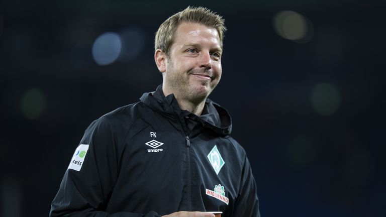 Marcus Jürgensen über Bremen: Florian Kohfeldt ist ein Versprechen für die Zukunft, als eines der größten deutschen Trainertalente. Auch wenn Bremen hinter den Erwartungen zurückhängt, werden die Hanseaten nicht von ihrem Trainer abrücken.
