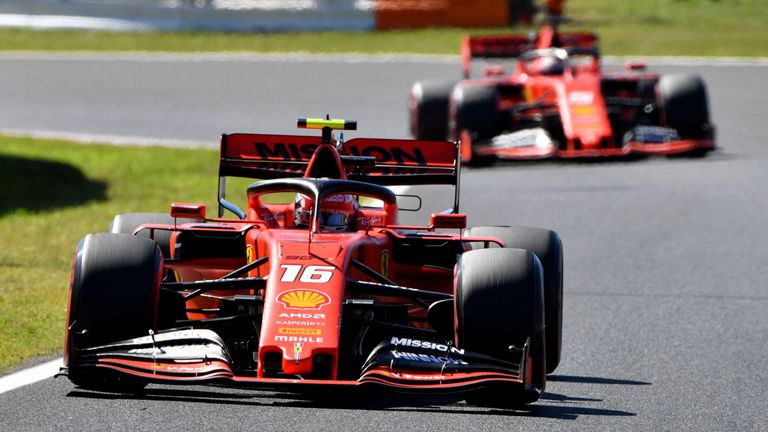 Das Ferrari Paradoxon Mit Dem Erfolg Kommt Der Arger Bei Der
