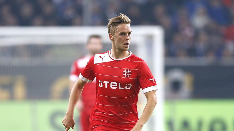 Ken Ilsö wird wegen Kokain-Missbrauchs zwei Jahre gesperrt.