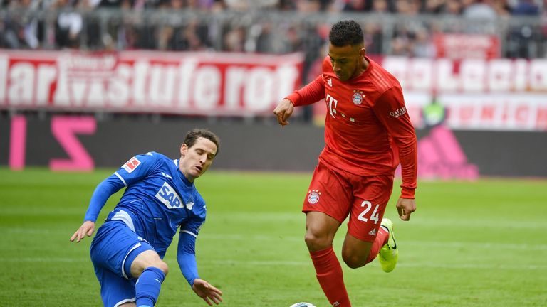 Sebastian Rudy: Seine Nationalmannschafts-Karriere schien nach einer schweren Saison auf Schalke schon beendet. Bei Hoffenheim weiß der Mittelfeldspieler wieder zu überzeugen. Folgt dank der Nachnominierung nun auch das Comeback beim DFB?