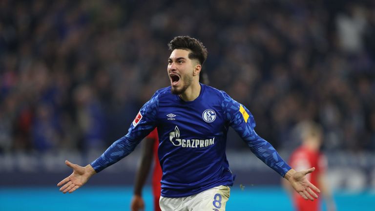 Suar Serdar: Als eine der Schlüsselfiguren des Schalker Aufwindes hat der 22-Jährige sich seine Nachnominierung verdient. Der DFB-Debütant ist wohl kein Kandidat für die Startelf, doch könnte es durchaus zu ersten Länderspiel-Minuten kommen.