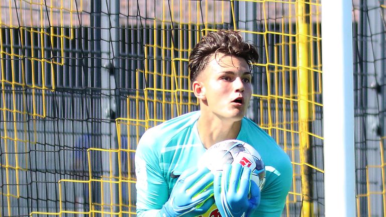 Tim Schreiber (17/RB Leipzig)