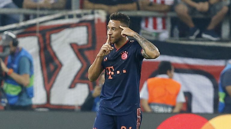 TOLISSO: