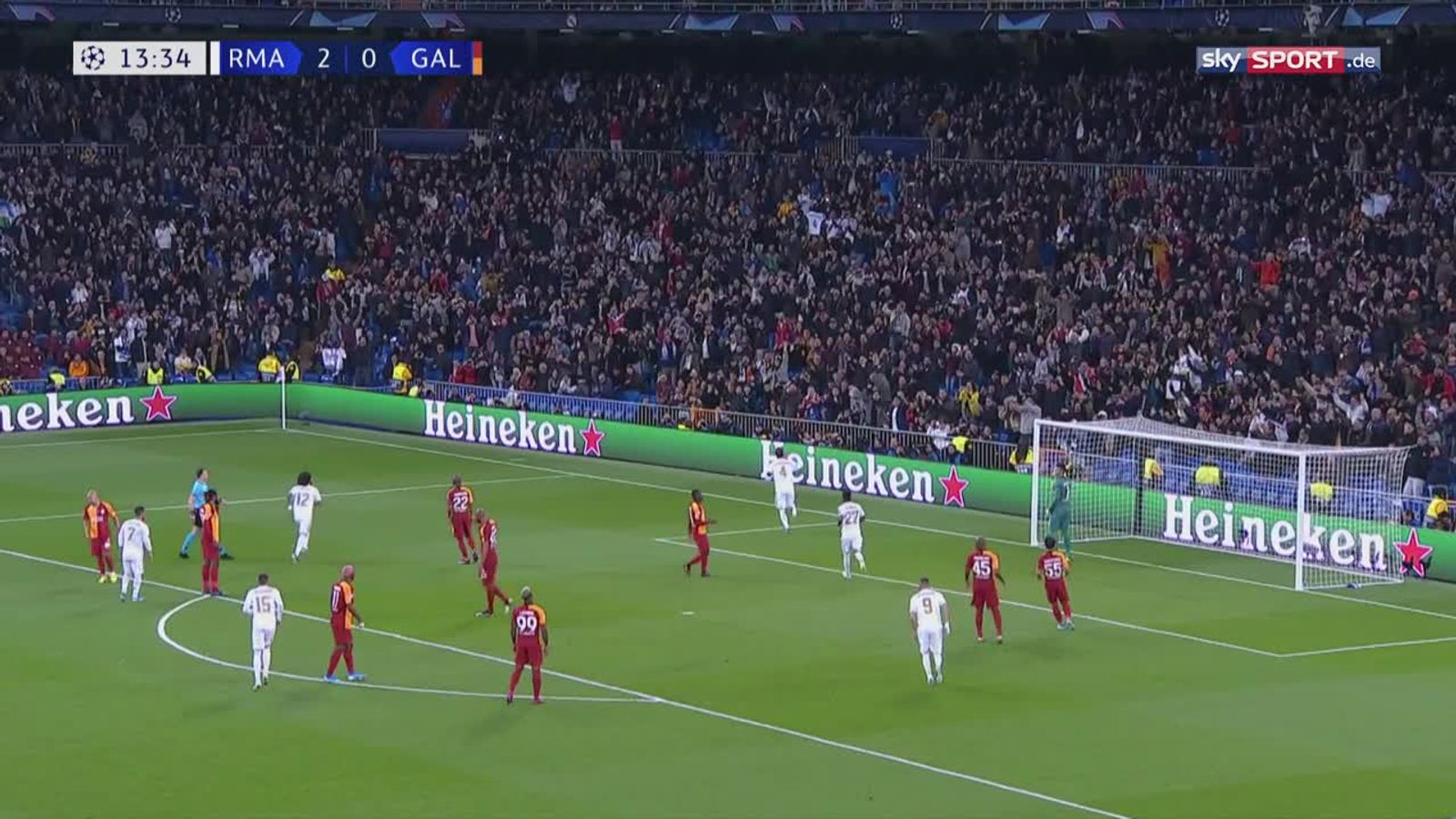 Sergio Ramos Elfmeter Sergio Ramos Elfmeter