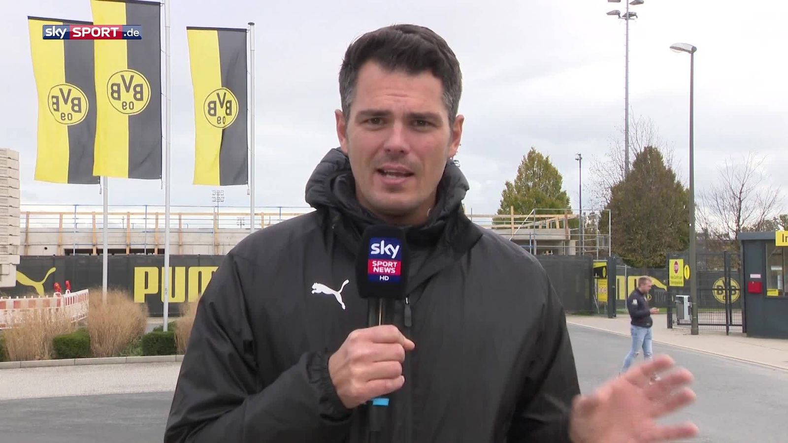 Borussia Dortmund - Inter Mailand heute live im Stream ...