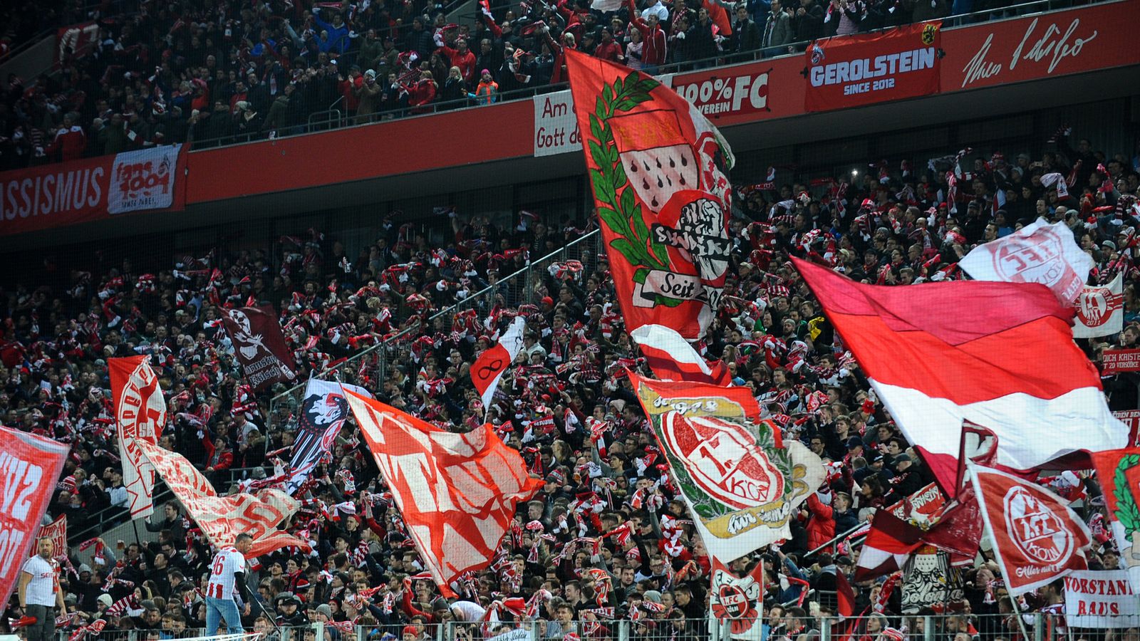 Kommentar zur Pleite des 1. FC Köln gegen die TSG Hoffenheim - Sky Sport