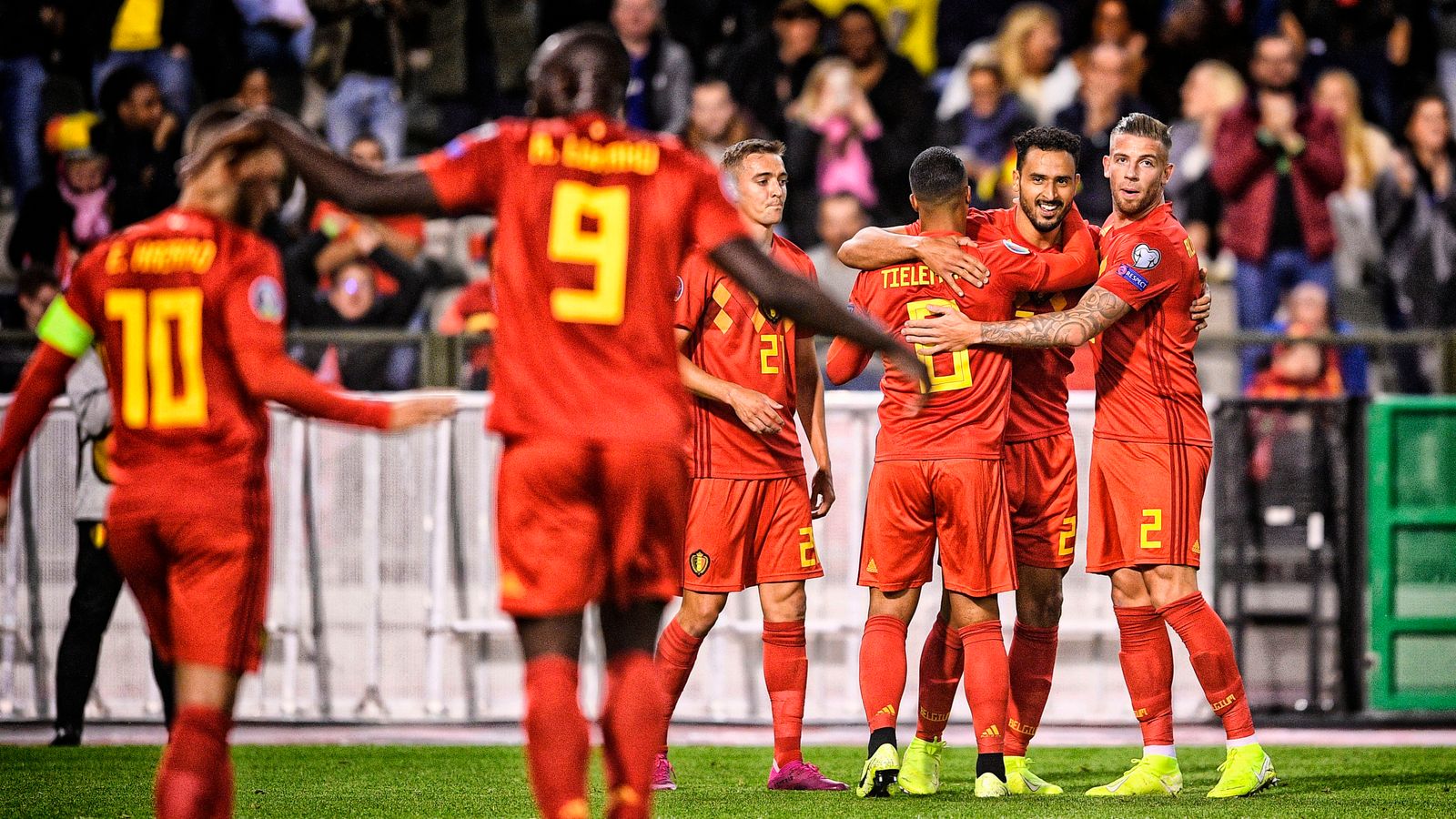 EURO 2020 Gruppen und Spielplan Fußball News Sky Sport