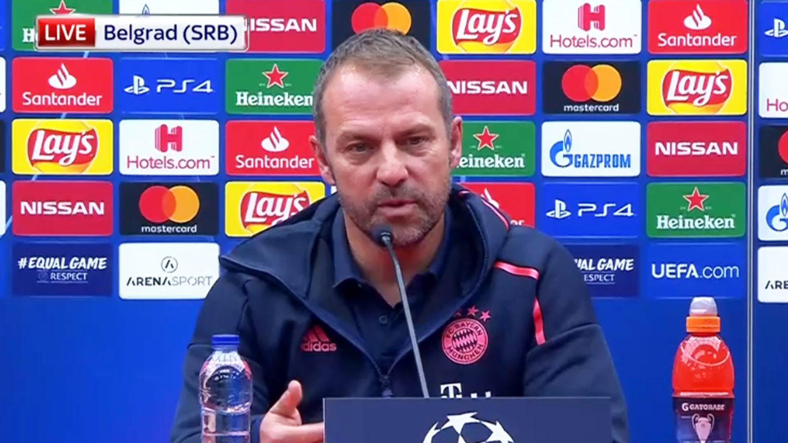 Pressekonferenz Bayern Live Stream Pressekonferenz Bayern Live Stream