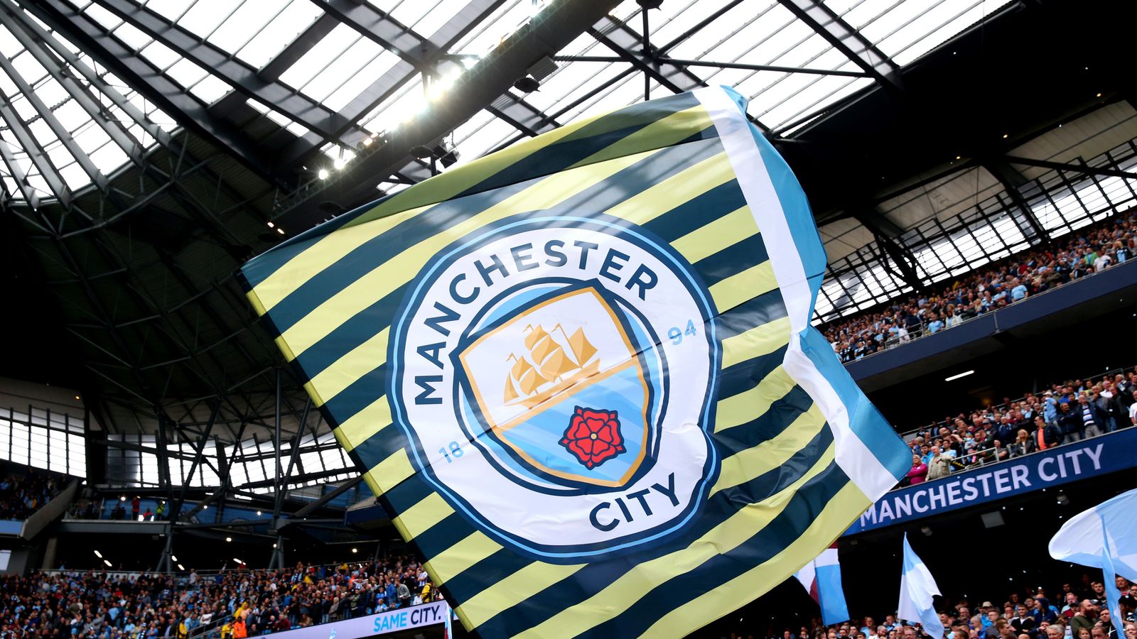 Manchester City verbucht zum fünften Mal in Folge eine Rekordbilanz