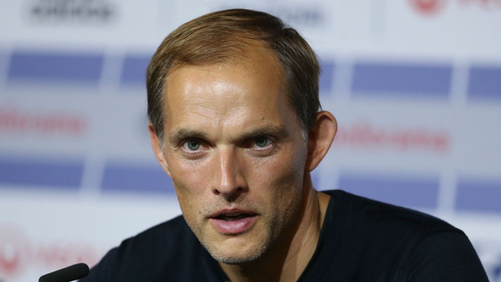 Tuchel äußert Sich Zu Möglichem Bayern Engagement Fußball News Sky Sport