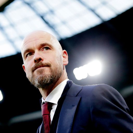Kontakt bereits erfolgt! Ten Hag heißester Kandidat beim FC Bayern