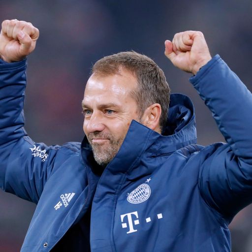 Profitiert auch Boateng von Flick?