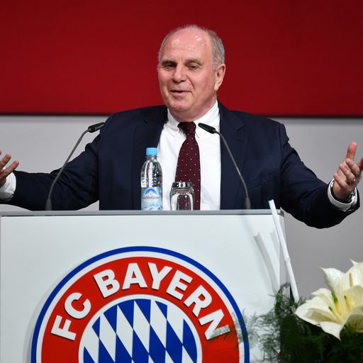 So läuft die letzte Bayern-JHV mit Hoeneß als Präsident ab