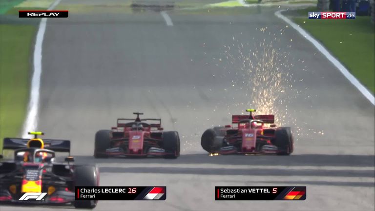 Formel 1 Pressestimmen Zum Grossen Preis Von Brasilien Formel 1