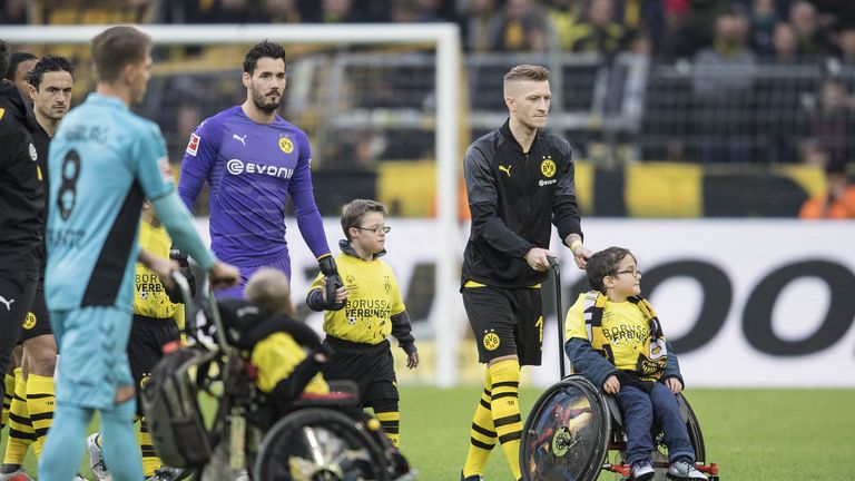 Alle Fans, egal ob mit oder ohne Behinderung, sollen am Fußballerlebnis teilhaben können.