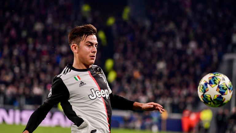 Dybala