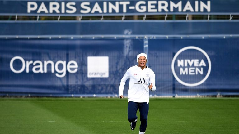 PSG verzeichnet in diesem Jahr einen Rekordumsatz.