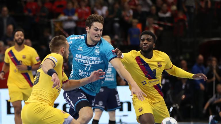 Magnus Röd und sein Team wollen das Unmögliche möglich machen.