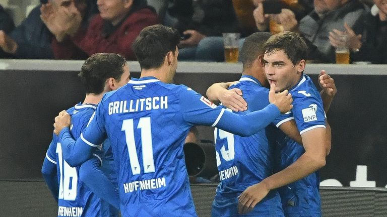 Hoffenheim
