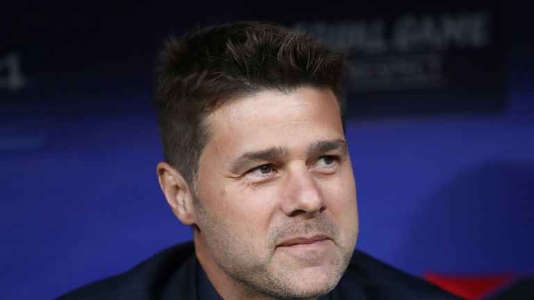 Mauricio Pochettino führte die Spurs ins Champions-League-Finale 2019.