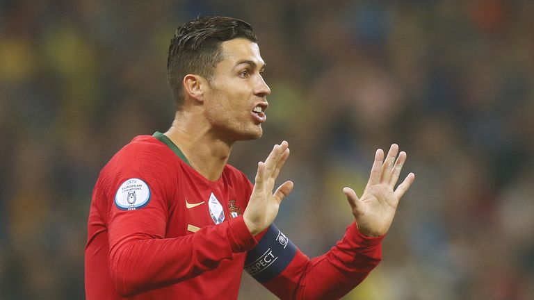 Bleibt Portugal Zweiter in Gruppe B? 