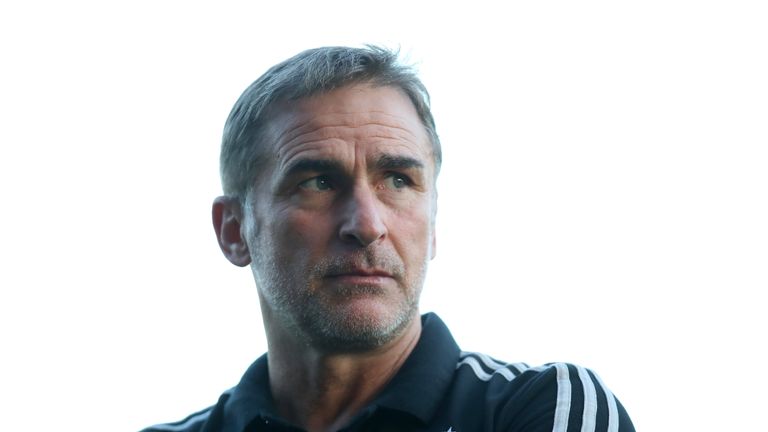 U21-Trainer Kuntz: "Was ist schiefgelaufen?"