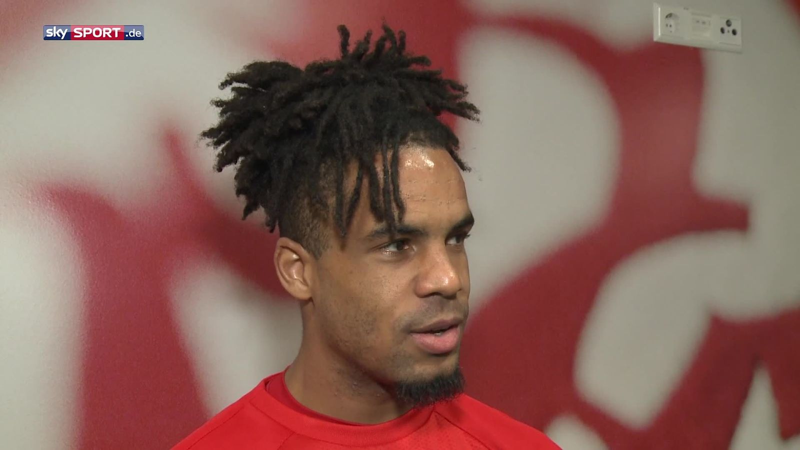 VfB Stuttgart Daniel Didavi spricht über seine Zeit beim 1. FC