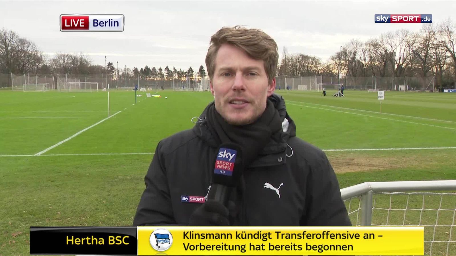 Erstes Hertha Bsc Heimspiel: Diese Spieler Werden Gegen Karlsruhe Den Unterschied Machen! - b028heo