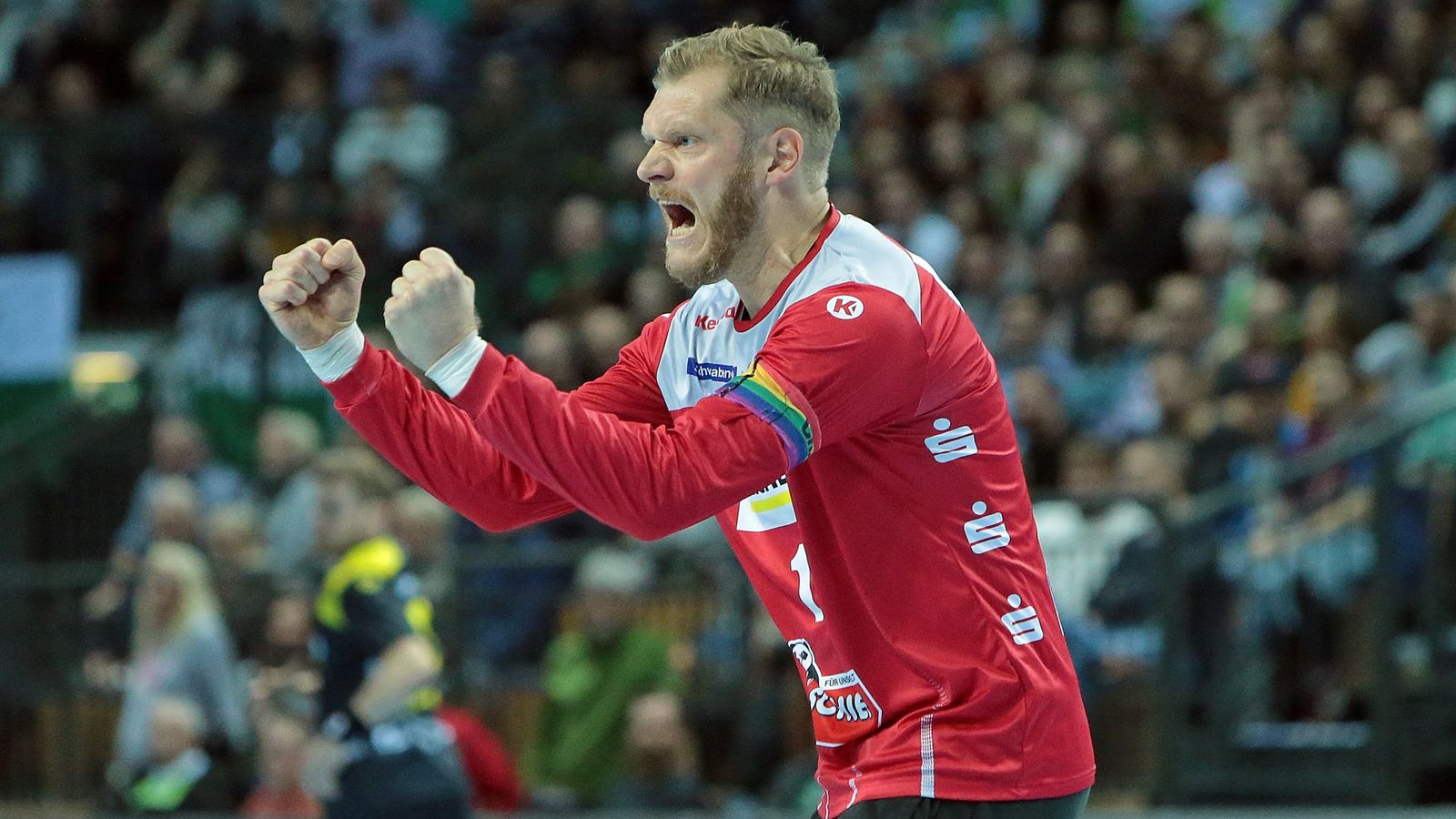 Corona-Krise Profis der Handball-Bundesliga setzen klares Zeichen und verzichten auf Gehalt Handball News Sky Sport
