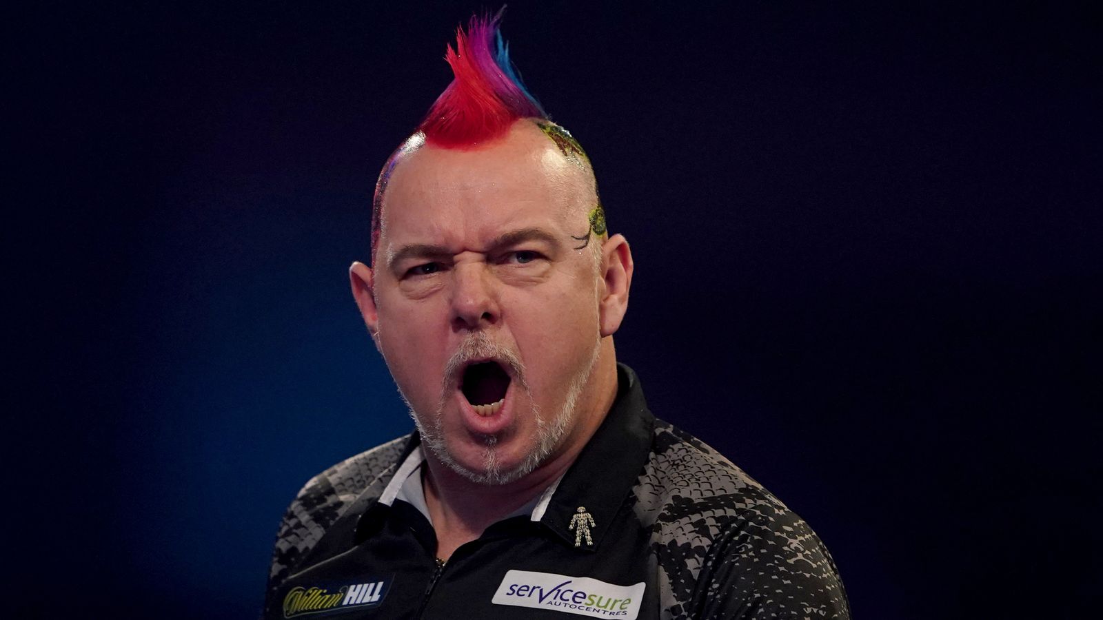Dart Halbfinale 2020 Dart Halbfinale 2020