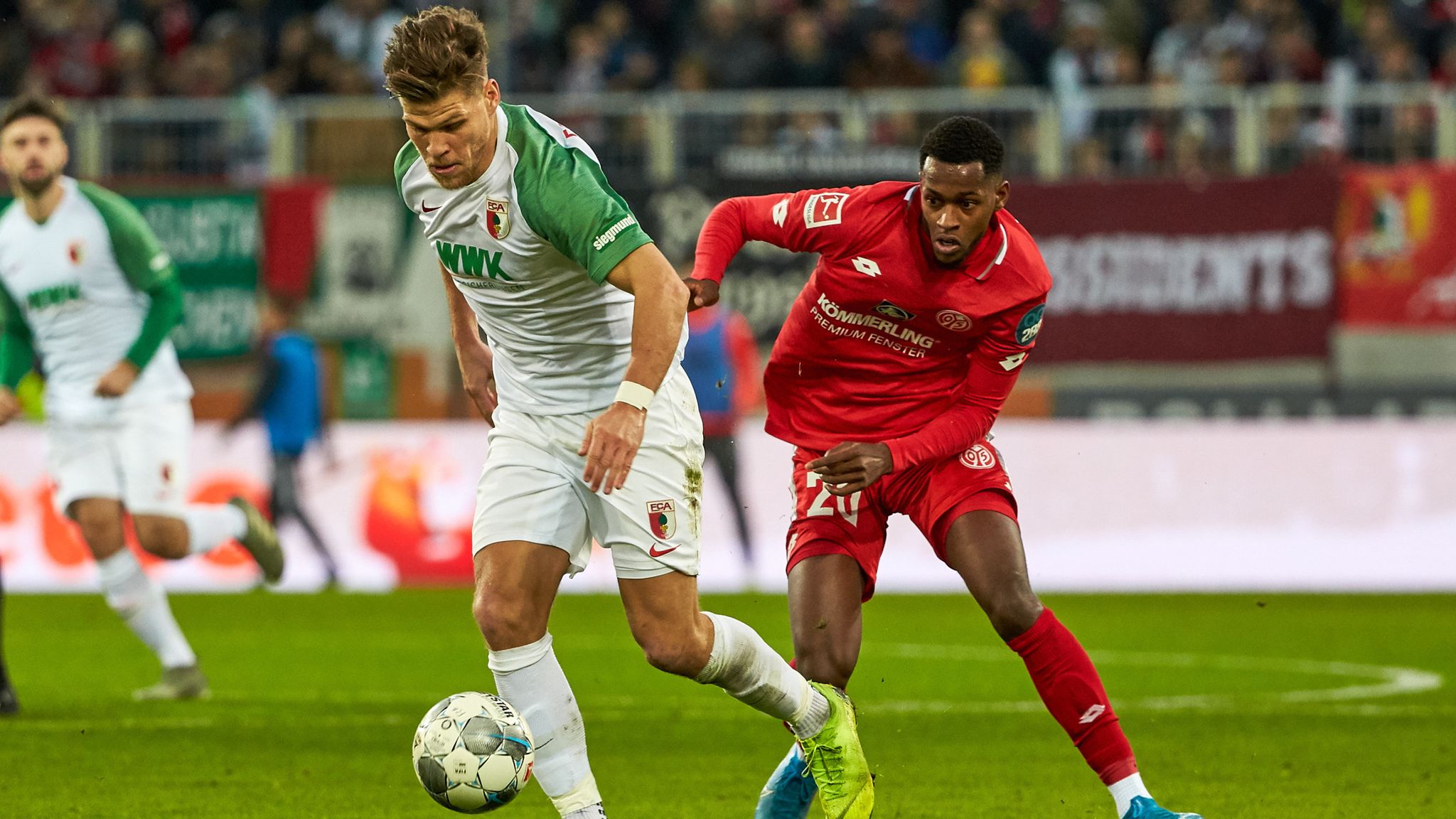 Restprogramm Hoffenheim Restprogramm Hoffenheim