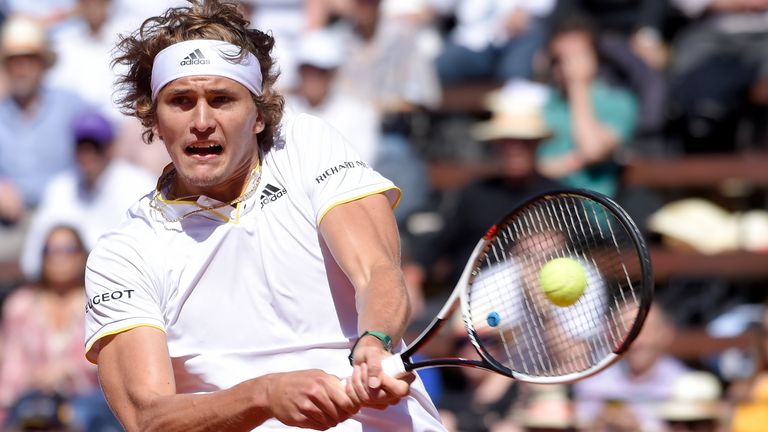 ATP Cup 2020 (3.-12.1) : Die Erstauflage des Turniers gibt es LIVE und EXKLUSIV auf Sky. Das deutsche Team um Alexander Zverev duelliert sich in der Gruppenphase mit Australien, Kanada und Griechenland. 