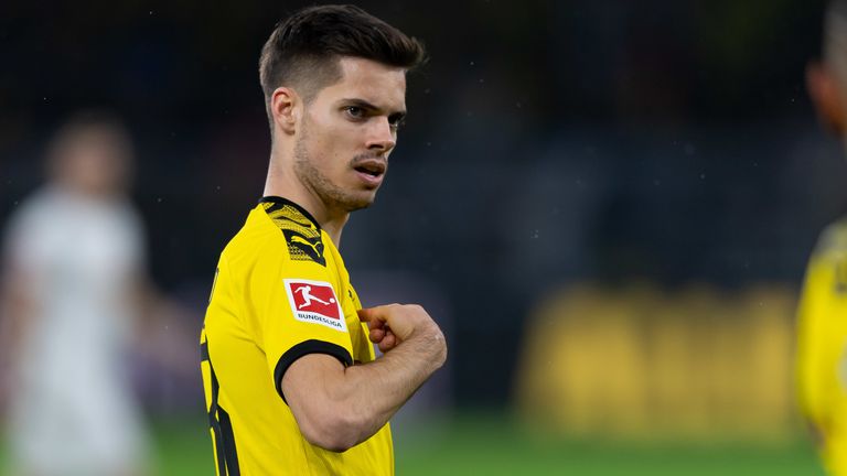 Julian Weigl