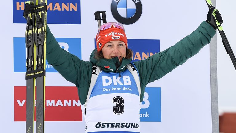 17.05.2019 - BIATHLON: 