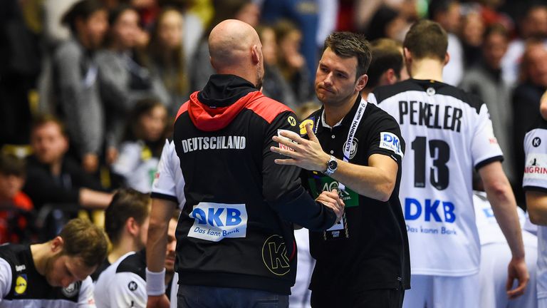 27.01.2019 - HANDBALL: 