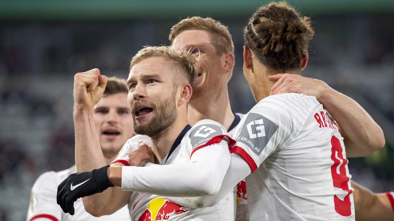 Bundesliga So Konnte Die Tabelle Am 34 Spieltag Aussehen