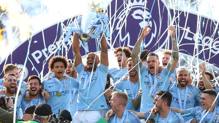 12.05.2019 - FUSSBALL: 