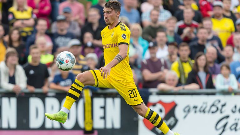 Maximilian Philipp