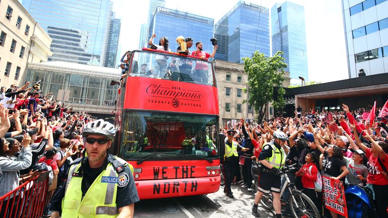 14.06.2019 - BASKETBALL: 