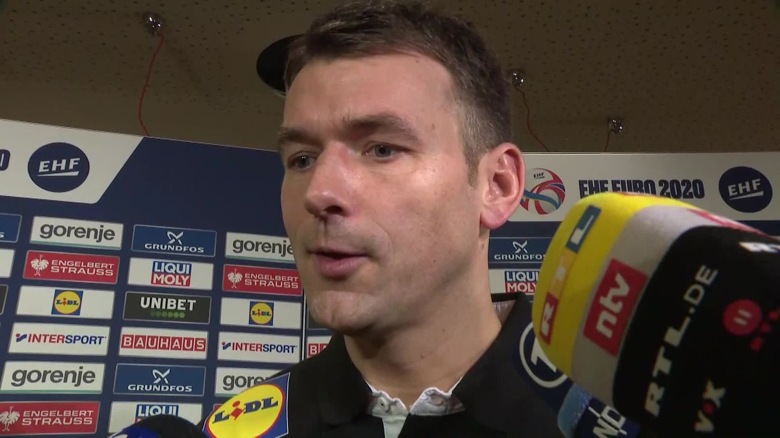 Handball Trainer Prokop Handball Trainer Prokop
