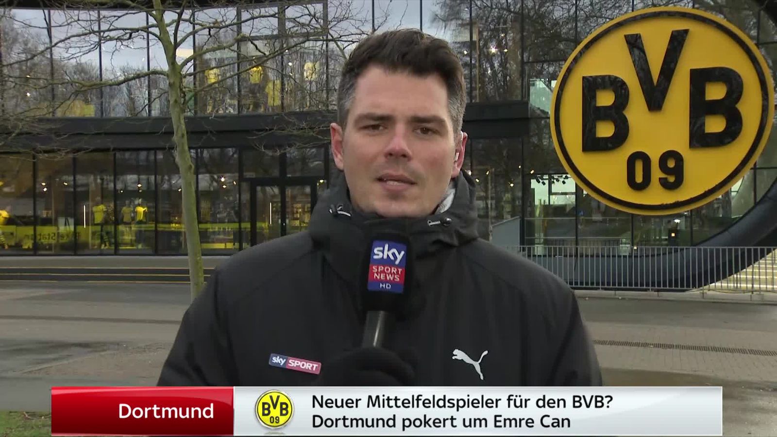 BVB News: Diese Transfers könnten sich noch anbahnen | Fußball News