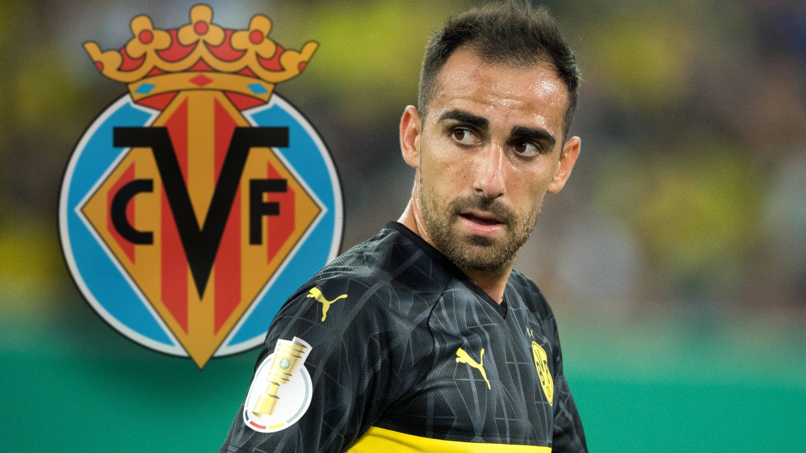 Paco AlcГЎcer Aktuelle Teams Paco AlcГЎcer Aktuelle Teams