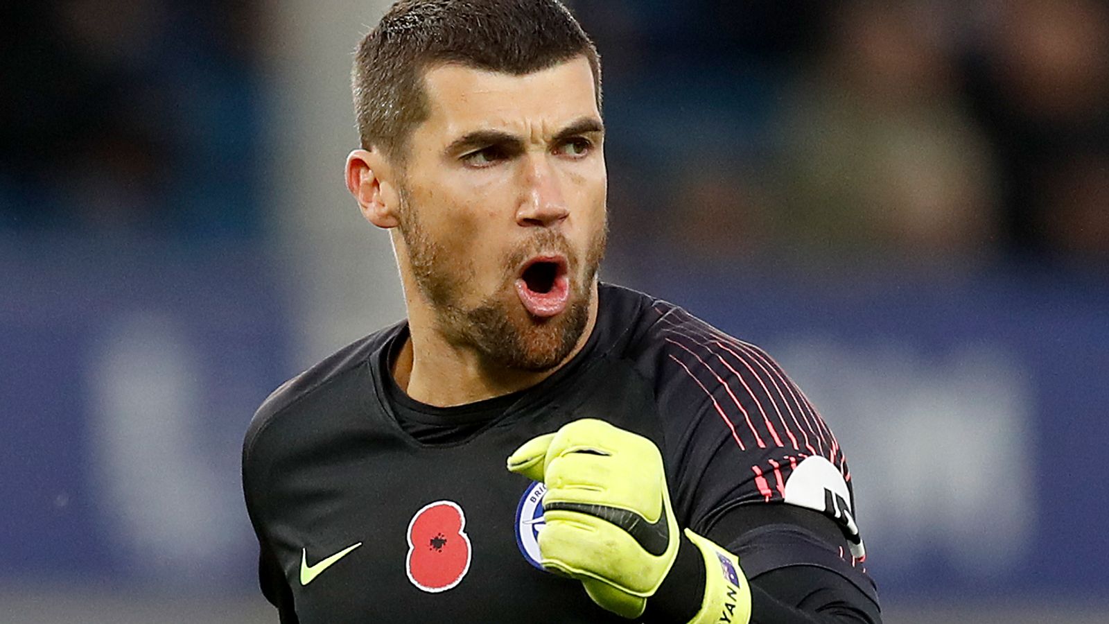 Premier League Spendenaktion von Mat Ryan bringt durch Paraden 17.500
