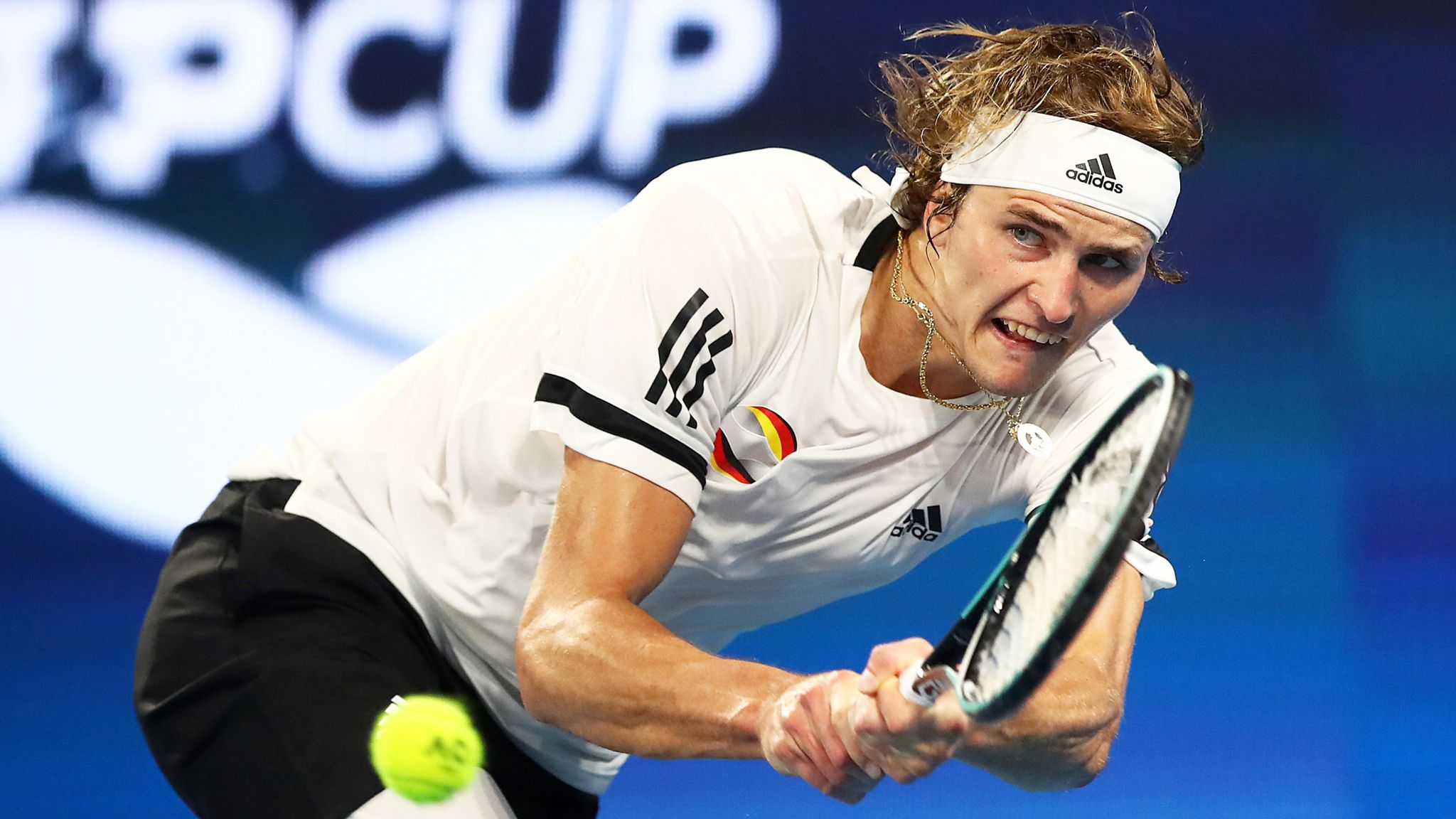 Alexander Zverev vor dem Auftakt bei den Australian Open | Tennis News