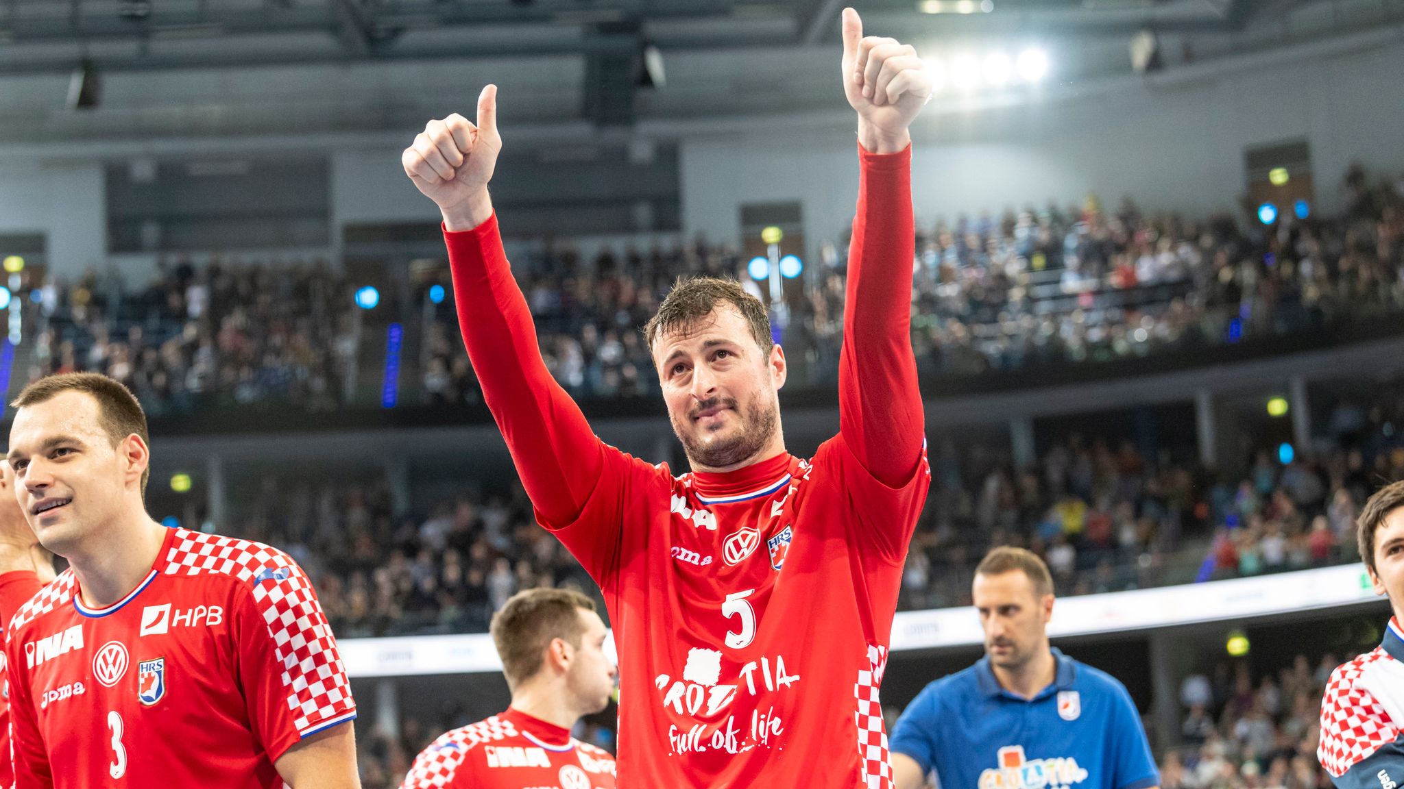 Handball EM 2020 Spielplan, Modus, Gegner Deutschland Handball News